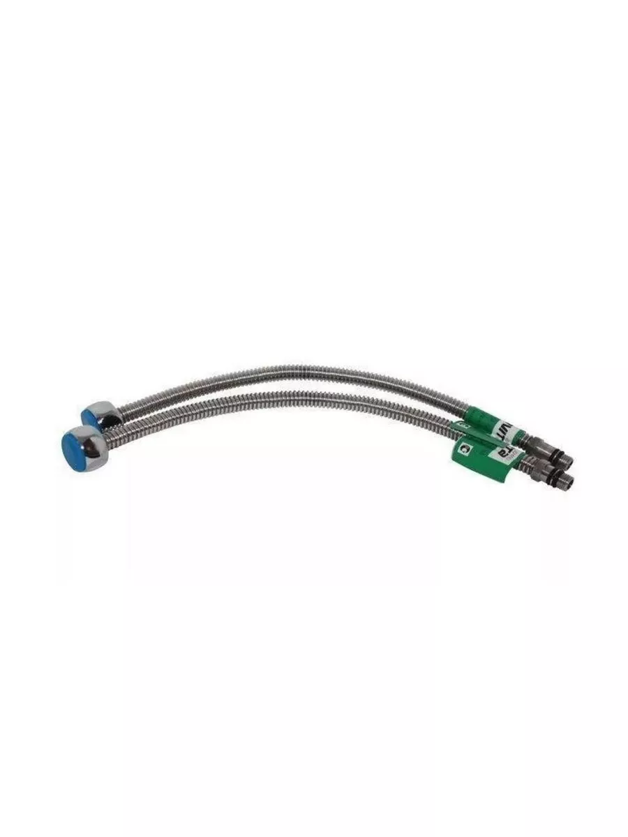 Гибкая подводка для смесителя Lavita г/ш 30 см HF-C300L