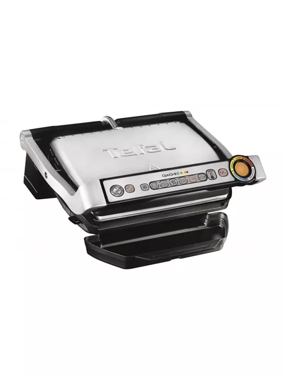 Гриль GC712D34 Optigrill+