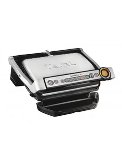 Гриль GC712D34 Optigrill+ Tefal 183665546 купить за 16 222 ₽ в интернет-магазине Wildberries