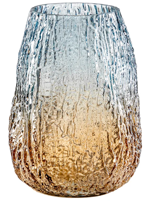 Elan Gallery Ваза для цветов 15х15х20 см, 2,2 л, 15x15x20 см, 2,2 л, фото 5