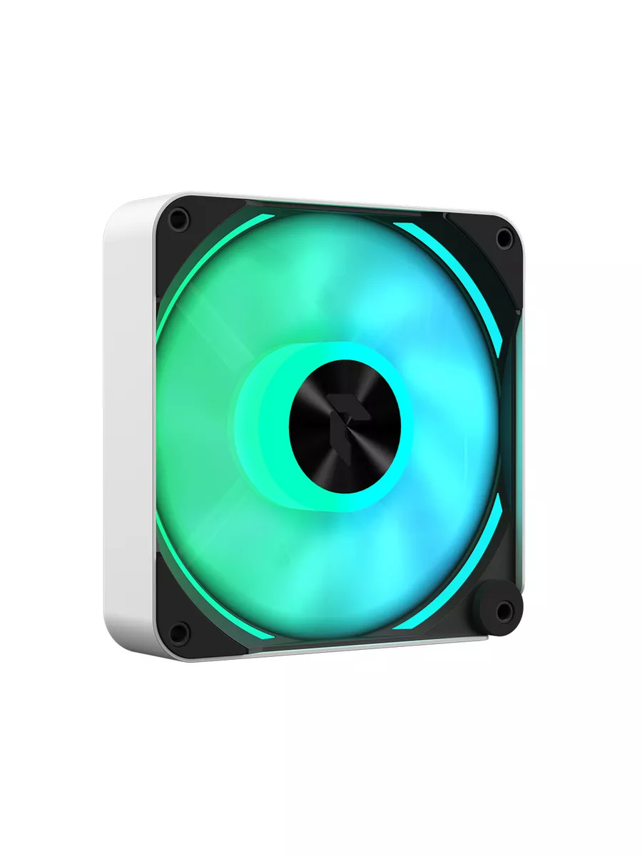 Кулер для корпуса ПК, APNX FP2-120 WH AEROCOOL 183692721 купить за 1 916 ₽  в интернет-магазине Wildberries