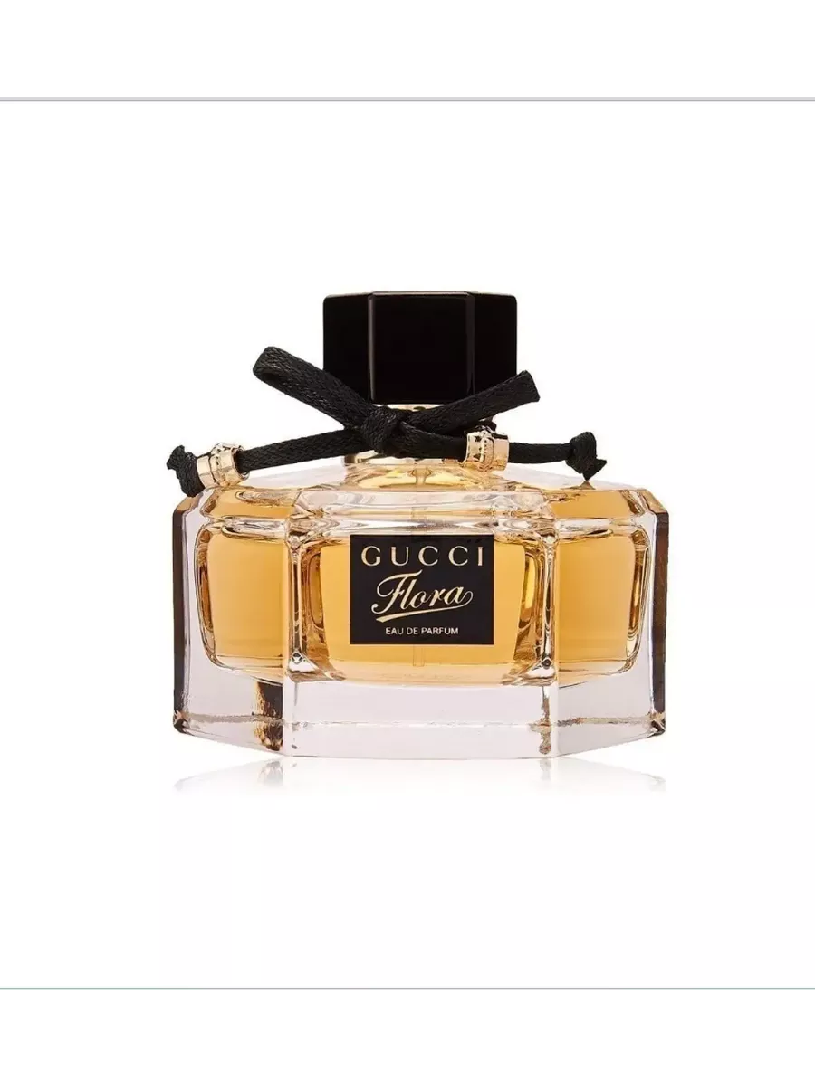 Gucci flora 75ml shop eau de parfum