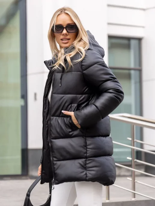 Куртки женские купить в Минске Каталог Цены - natali-fashion.ru