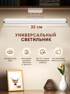 Светильник настенный подвесной для дома Cozy light 183749089 купить за 508 ₽ в интернет-магазине Wildberries