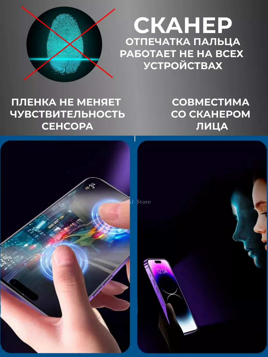 Антишпион матовая пленка на google pixel 8 pro Gellio 183751651 купить за  395 ₽ в интернет-магазине Wildberries