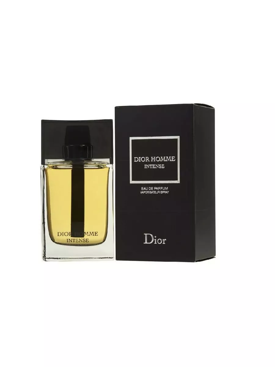 Dior intense perfume best sale