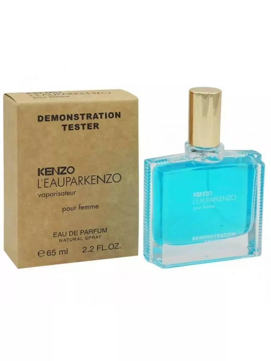 Kenzo L Eau Par Kenzo 183758062 14 474 Wildberries