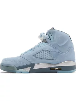 Кроссовки Nike Air Jordan 5 Retro Off-White New SEra 183766604 купить за 4 590 ₽ в интернет-магазине Wildberries