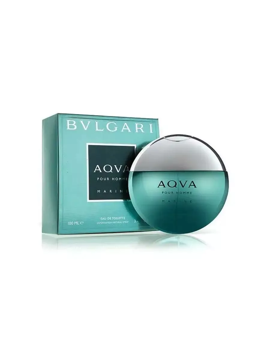 Bvlgari marine 2024 pour homme