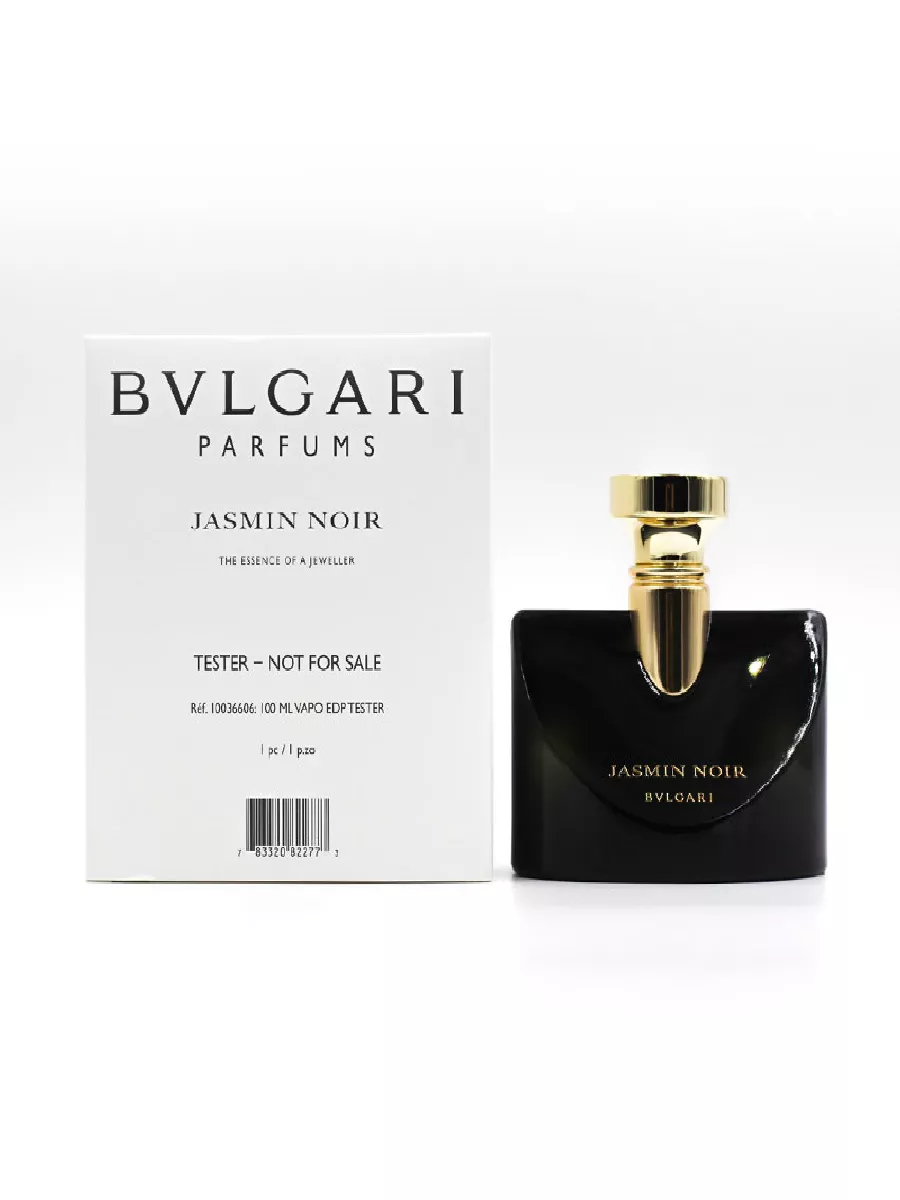 Bvlgari jasmin noir 100ml hotsell