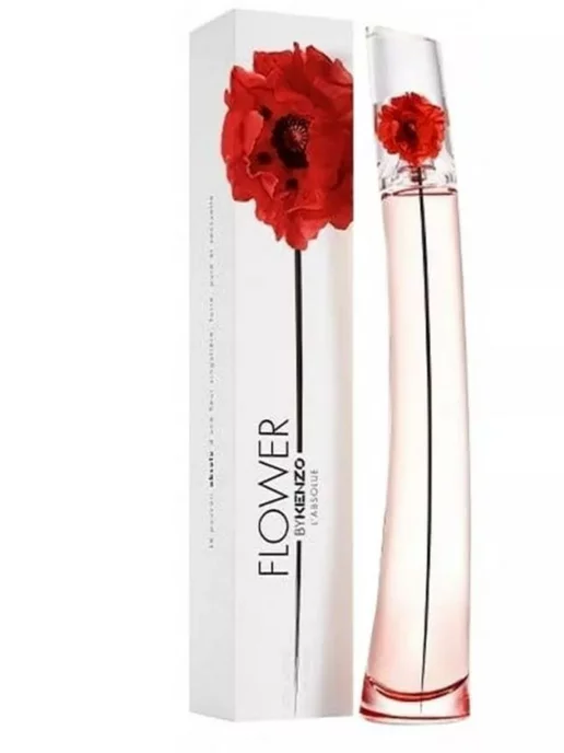 FLOWER BY KENZO L ELIXIR 30 Kenzo 281350169 2 550 Wildberries