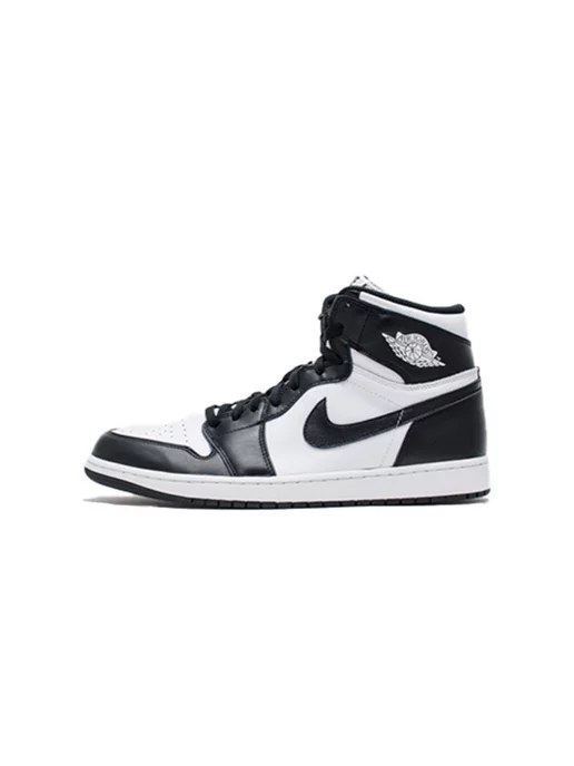 Jordan retro 1 negras sale