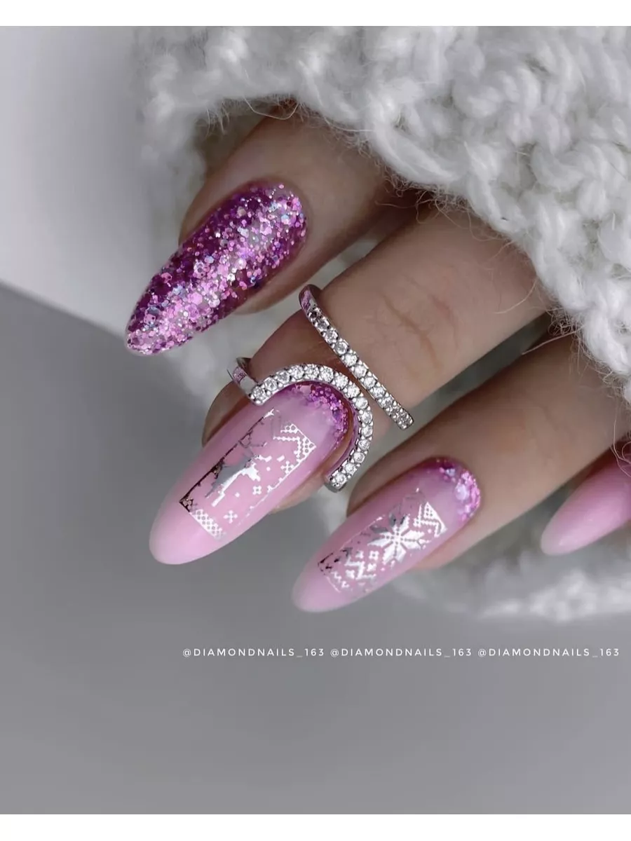 Каталог Слайдер IBDI NAILS № от магазина профессиональной косметики City-Nail