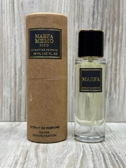 MEMO Marfa 44ml+ Тестер ТОП 183779523 купить за 5 840 ₽ в интернет-магазине Wildberries