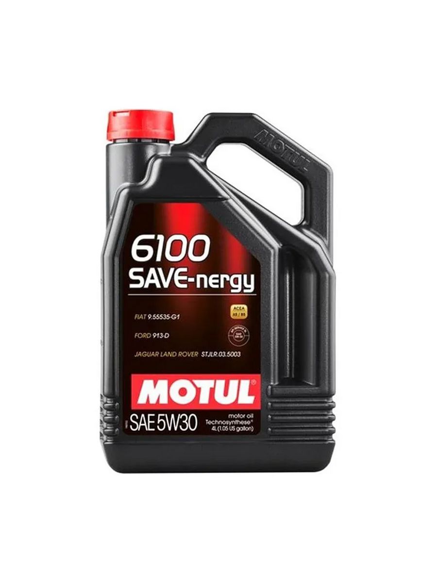 Motul 6100 save nergy