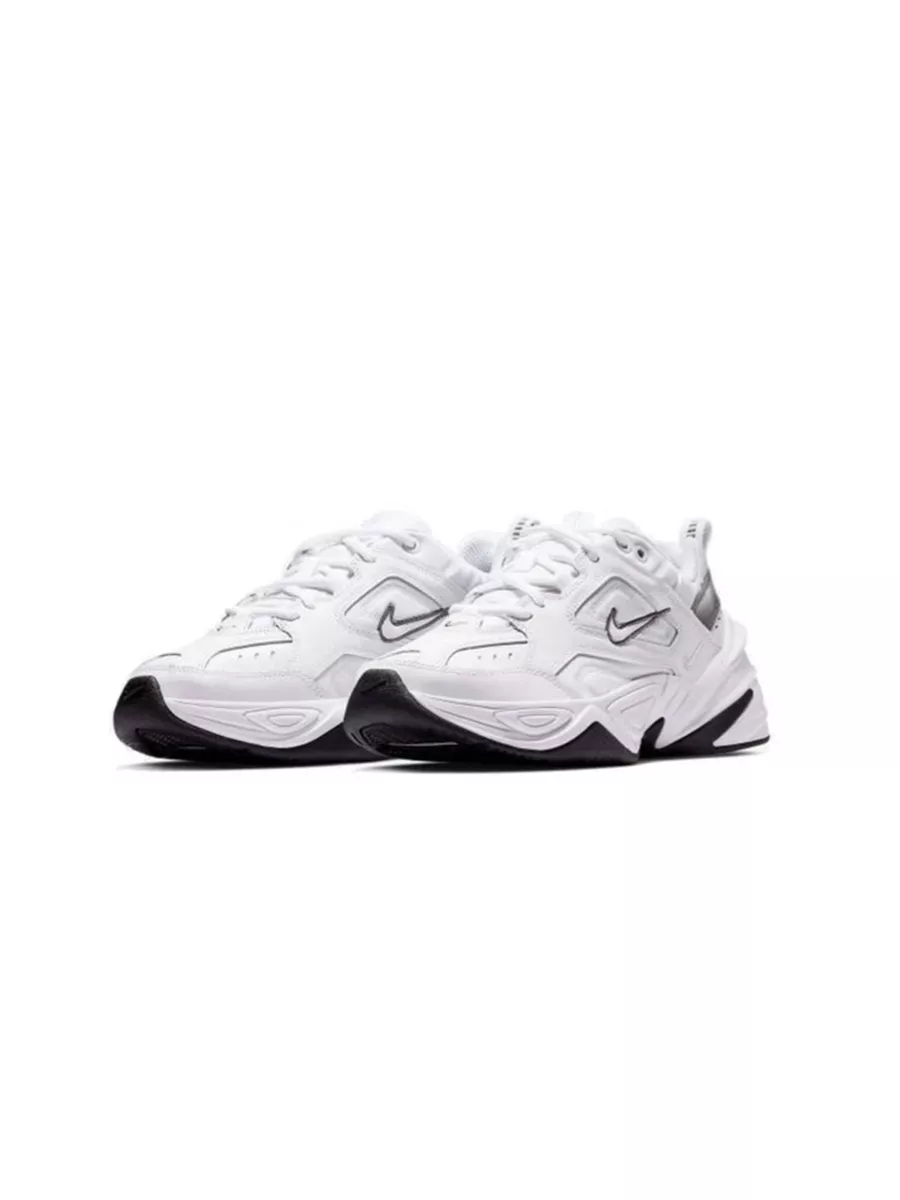 Nike air 2025 tekno white