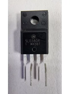 Микросхема KA5L0380R без бренда 183817038 купить за 314 ₽ в интернет-магазине Wildberries