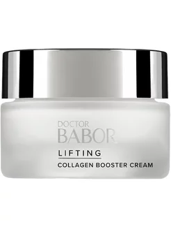 Babor Крем для лица с коллагеном Collagen Booster Cream 15мл Babor 183823710 купить за 4 290 ₽ в интернет-магазине Wildberries