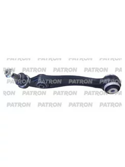 Рычаг подвески BMW X5 PATRON 183839720 купить за 5 038 ₽ в интернет-магазине Wildberries