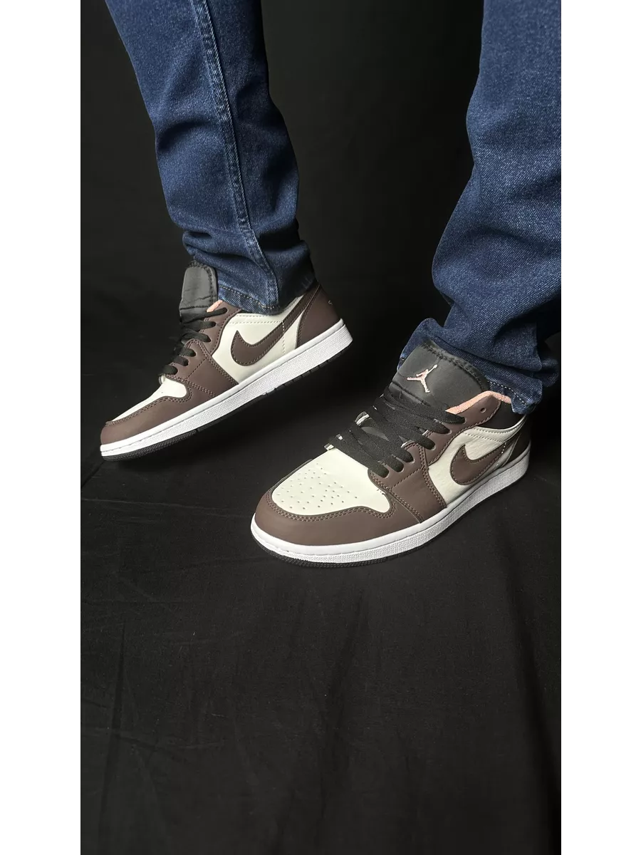 Кроссовки Nike Air Jordan
