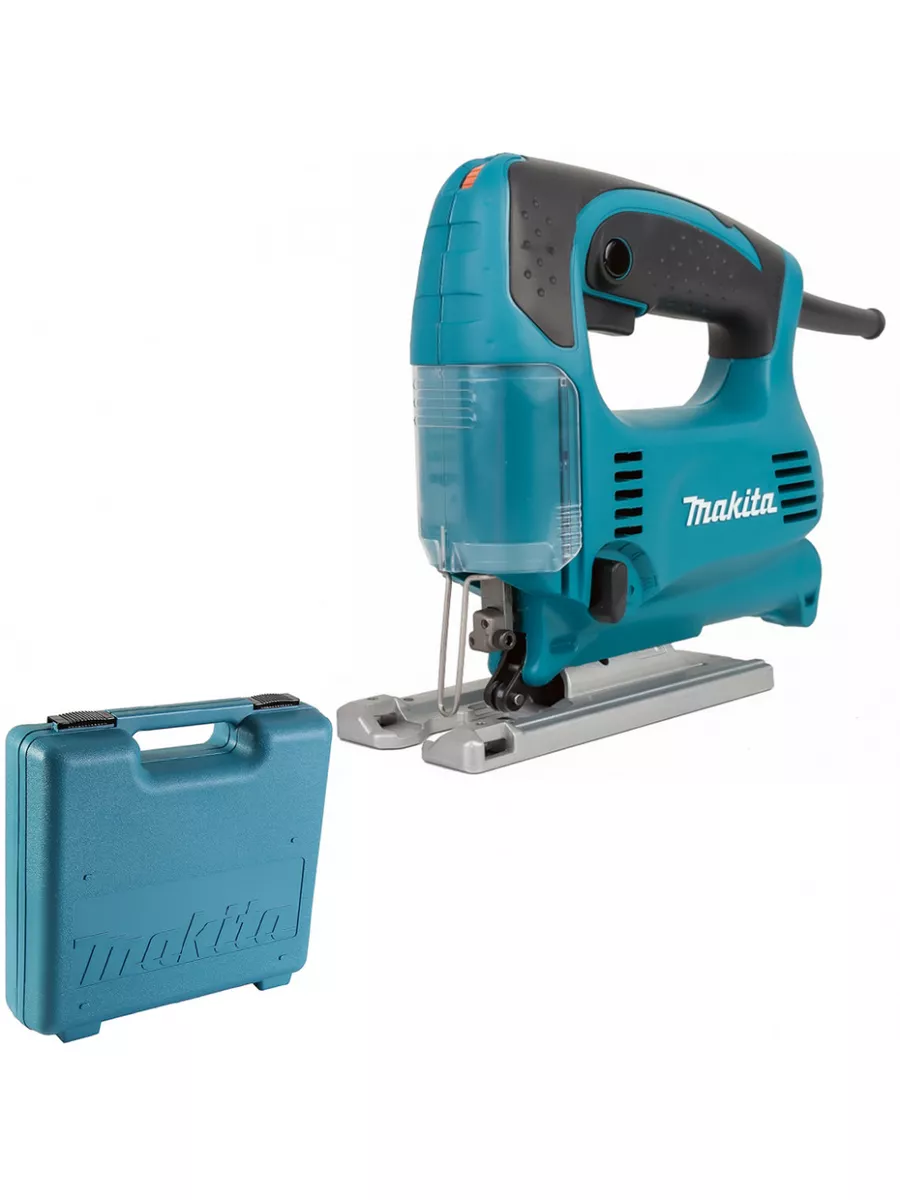 Купить Б У Лобзик Makita 43 40