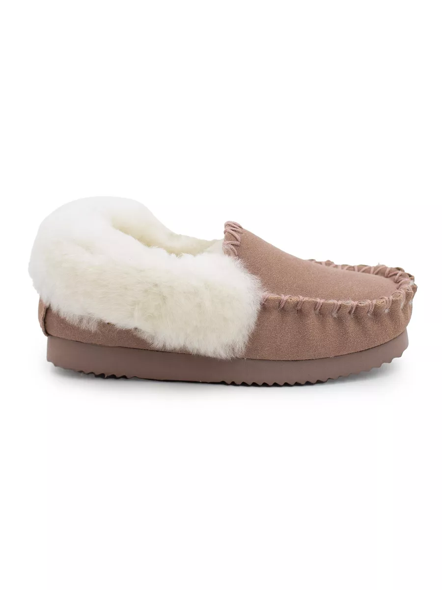 Emu store ridge slippers