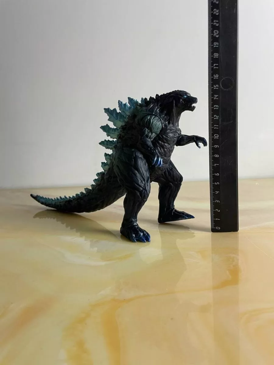 Игрушка для мальчика Динозавр Годзилла, Godzilla The One Rose 183861542  купить за 602 ₽ в интернет-магазине Wildberries