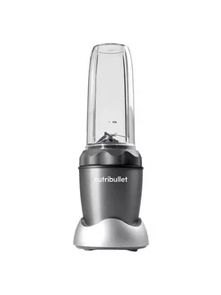 Блендер NB100DG Pro Nutribullet 183864241 купить за 5 127 ₽ в интернет-магазине Wildberries