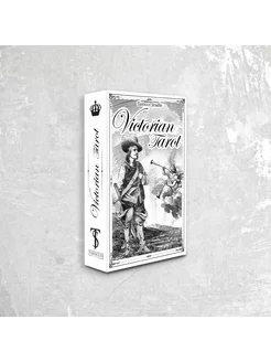 Карт Таро "Victorian Tarot". Таро 80 карт. Италия Tarocco Studio 183869886 купить за 3 506 ₽ в интернет-магазине Wildberries