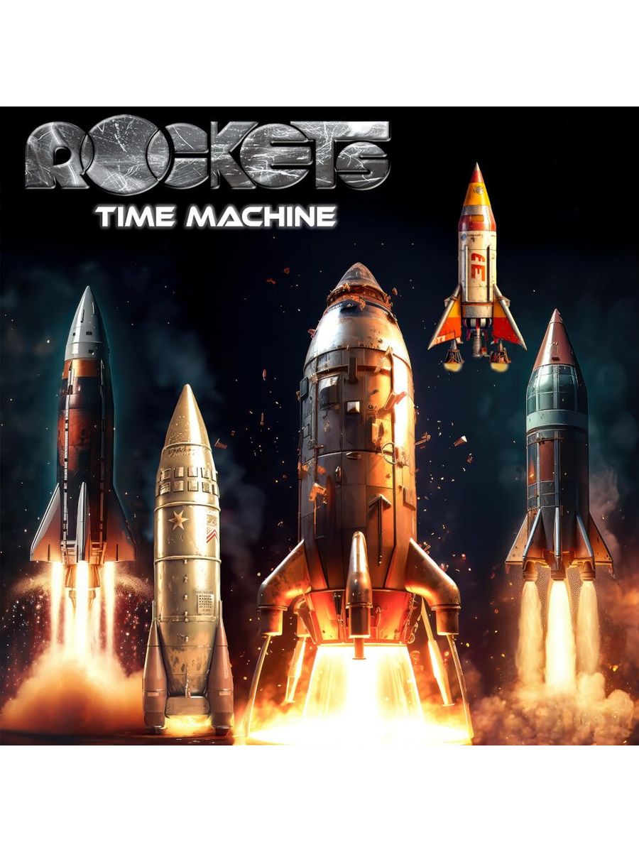 Rockets Rockets 1976. Группа Rockets альбомы. Rockets time Machine. Гр.Rocket.