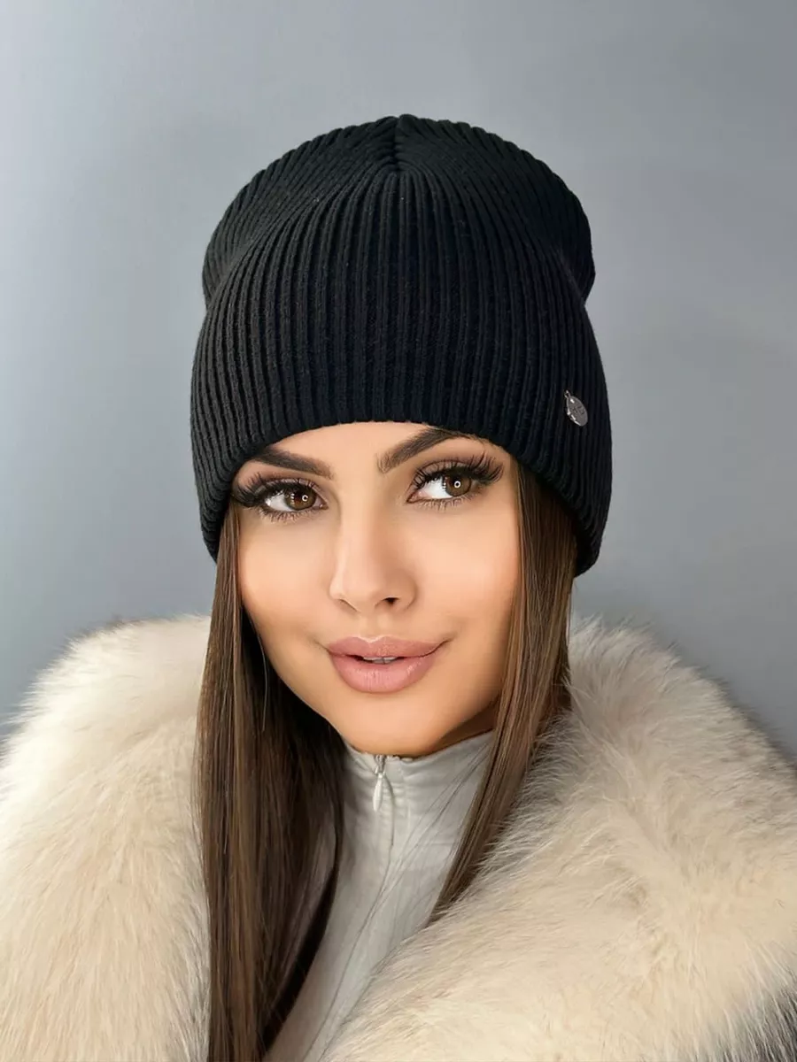Модные шапки осень-зима 2021 💙