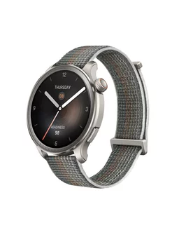 Смарт-часы Balance A2287 Amazfit 183882657 купить за 15 141 ₽ в интернет-магазине Wildberries