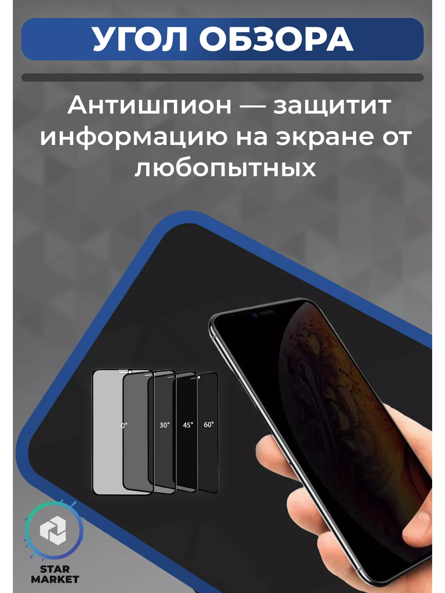 Гидрогелевая пленка Samsung Galaxy A34 5G Антишпион (5 шт) MIETUBL  183889978 купить за 995 ₽ в интернет-магазине Wildberries