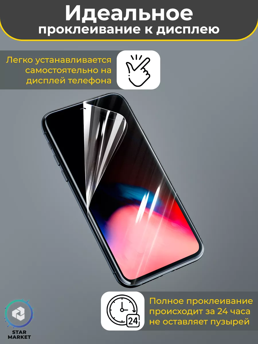 Гидрогелевая пленка Samsung Galaxy A34 5G Антишпион (5 шт) MIETUBL  183889978 купить за 995 ₽ в интернет-магазине Wildberries