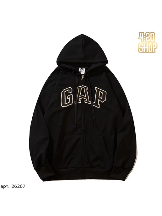 Hoodie gap shopee sale