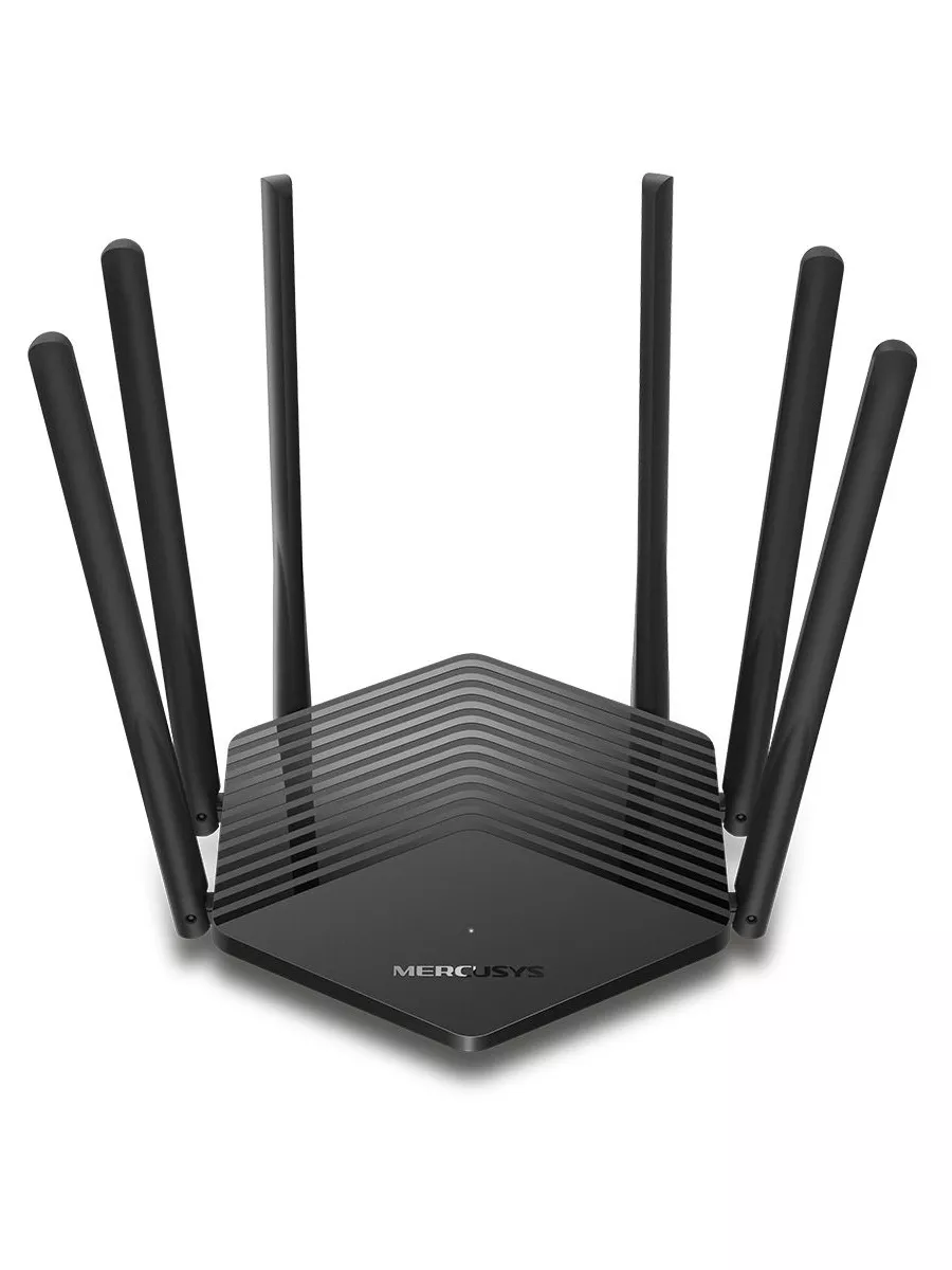 Роутер беспроводной MR50G AC1900 10 100 1000BASE-TX