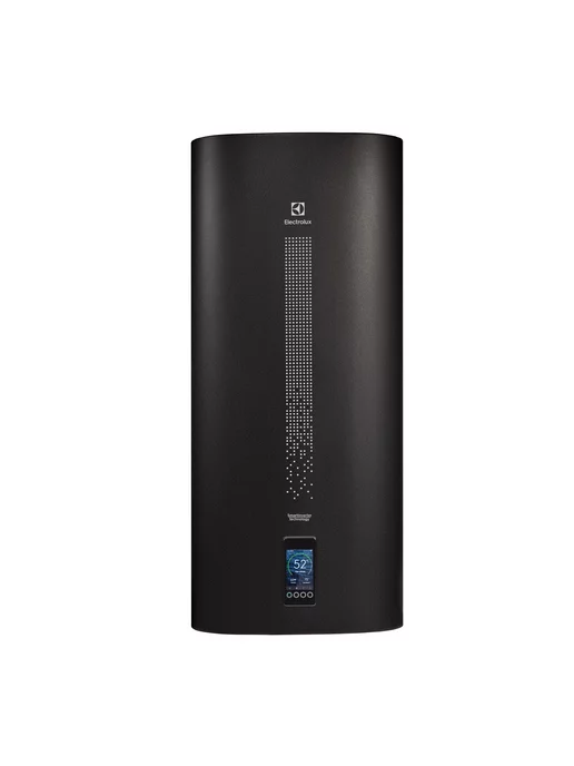 Electrolux Водонагреватель накопительный EWH 50 SmartInverter Grafit, черный, фото 2