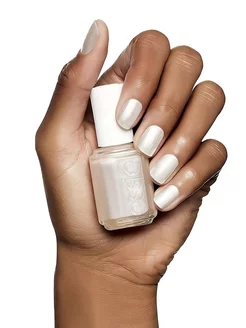 Лак для ногтей 4 Pearly white Essie 183922748 купить за 497 ₽ в интернет-магазине Wildberries