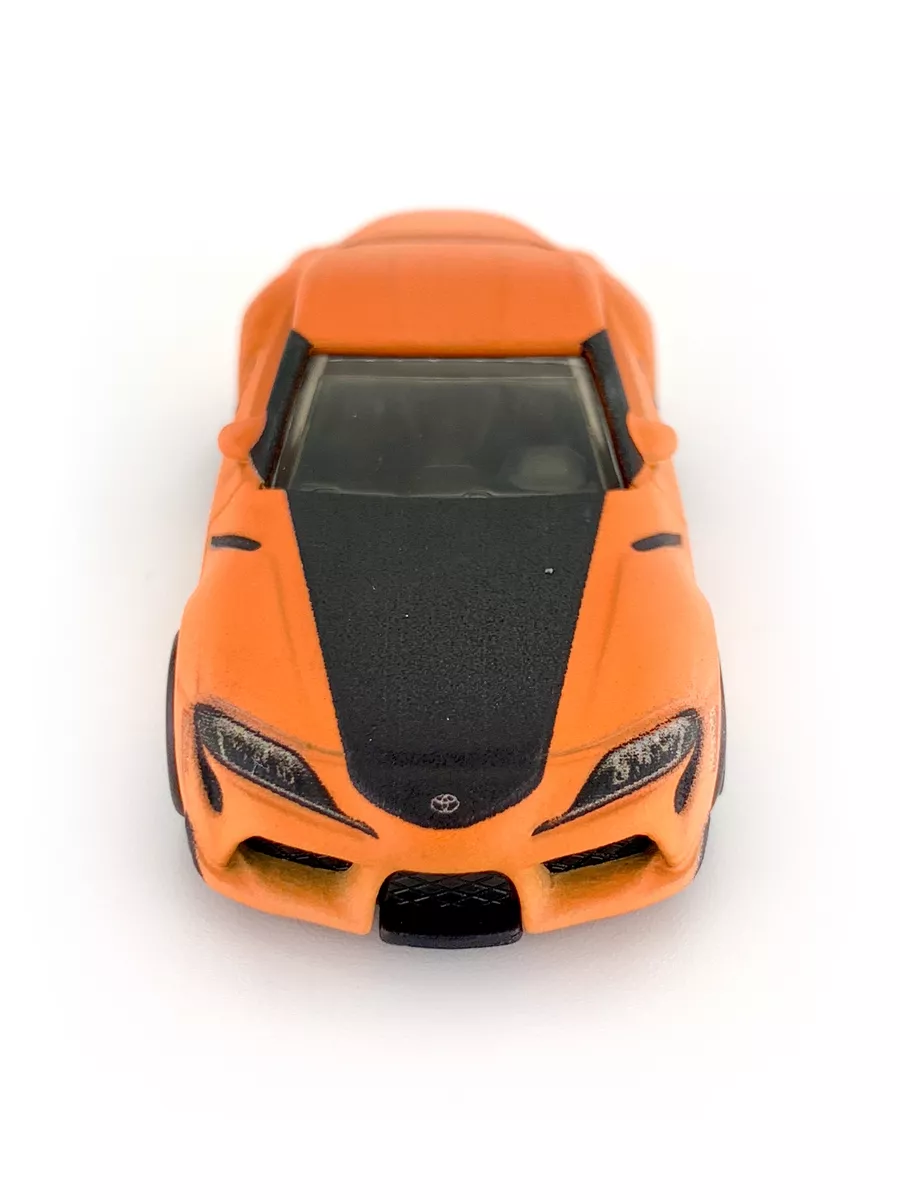 Машинки Hot Wheels Premium Toyota Supra Hot Wheels 183945248 купить в  интернет-магазине Wildberries