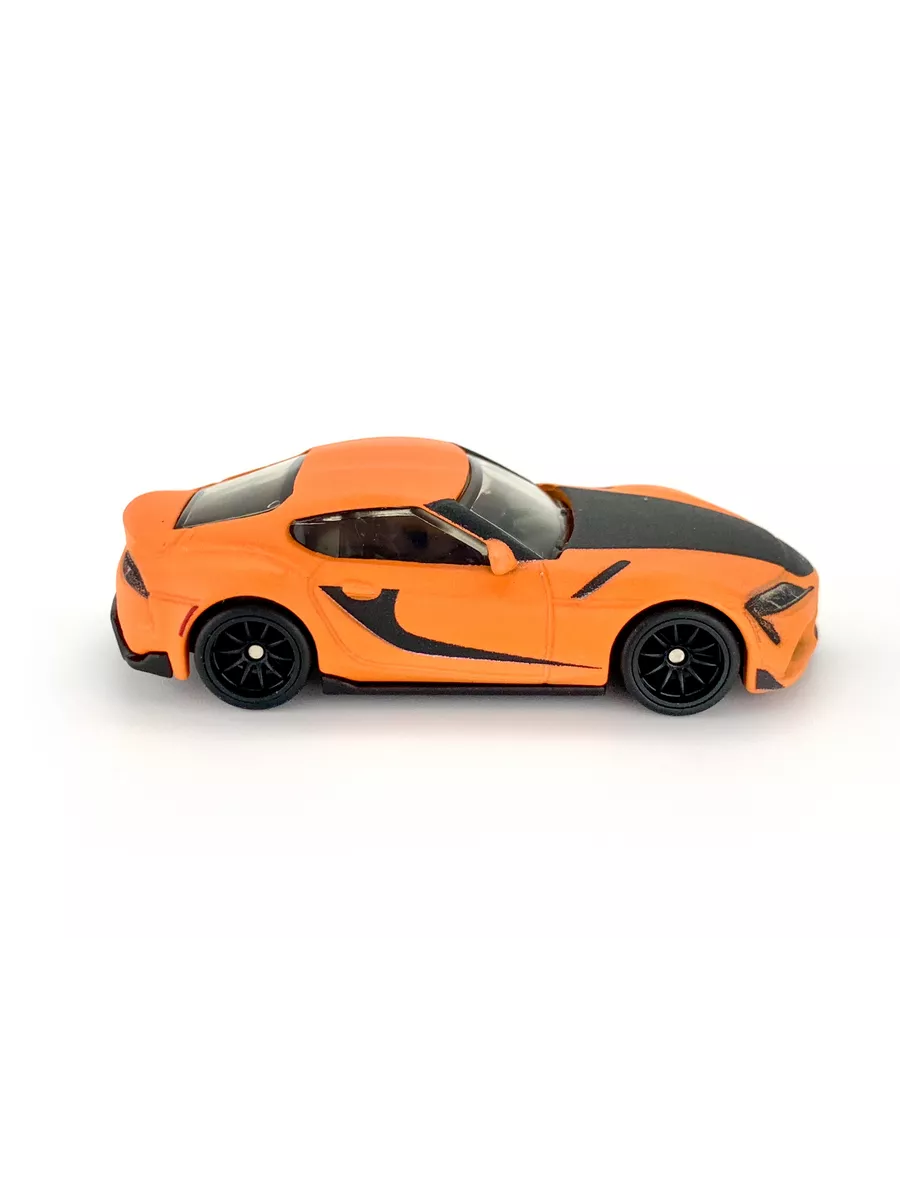 Машинки Hot Wheels Premium Toyota Supra Hot Wheels 183945248 купить в  интернет-магазине Wildberries