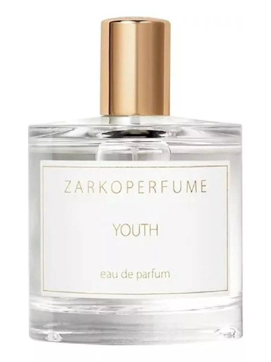 Духи Zarkoperfume Youth 100 мл Muni 183948320 купить за 1 193 ₽ в  интернет-магазине Wildberries