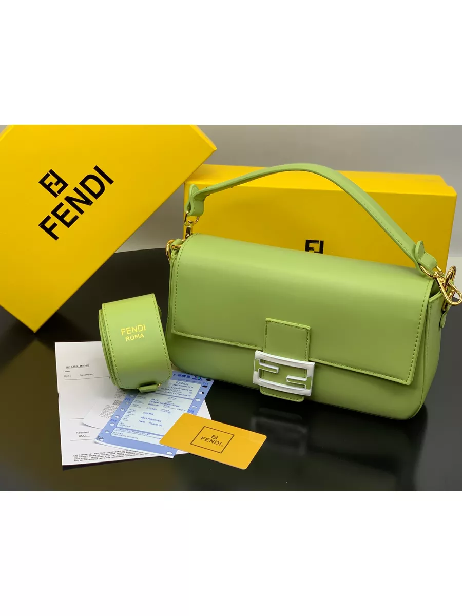 Buy fendi bag best sale