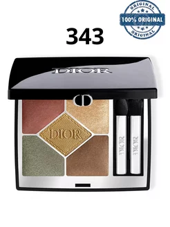 Dior тени для век Dior 5 Couleurs Dior палетка теней Bliss Lux 183961325 купить за 12 152 ₽ в интернет-магазине Wildberries