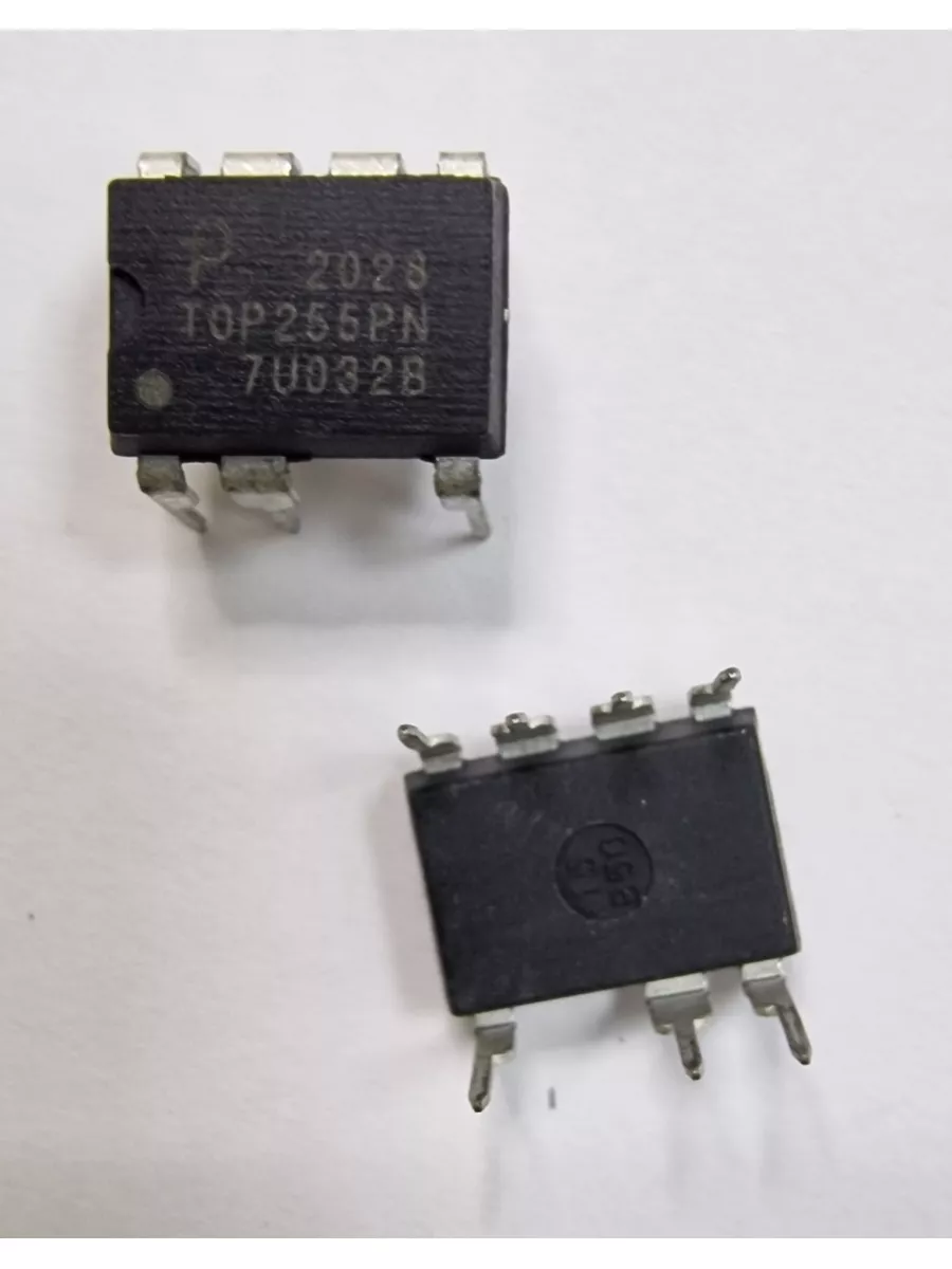 Микросхема TOP255PN