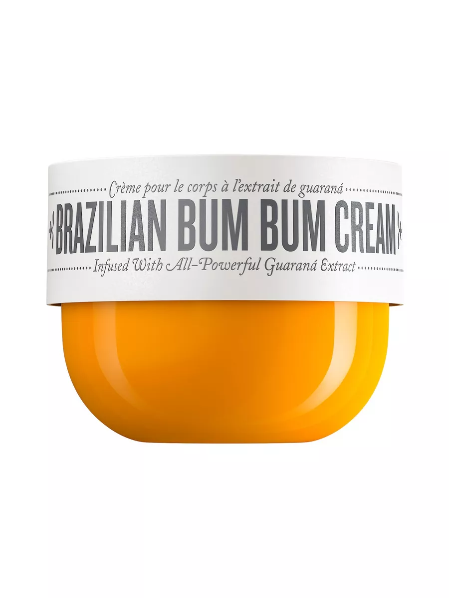Крем для тела Brazilian Bum Bum Cream,...