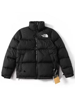 Куртка зимняя оверсайз The North Face 183983580 купить за 5 364 ₽ в интернет-магазине Wildberries