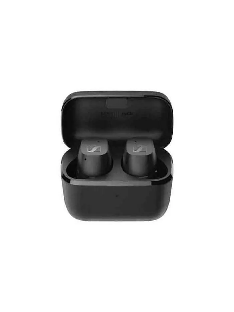 CX 200TW1 BLACK Bluetooth True Wireless 508973 Sennheiser 183983816 7 709 Wildberries