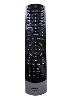 Универсальный пульт RM-L1178 для TV TOSHIBA 1000pultov 183983929 купить за 353 ₽ в интернет-магазине Wildberries