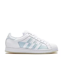 Кеды натуральная кожа SUPERSTAR adidas 183985249 купить за 6 149 ₽ в интернет-магазине Wildberries