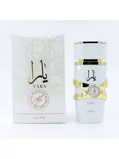 Духи Yara Moi Lattafa Perfumes 100мл арабский парфюм 183991899 купить за 1 173 ₽ в интернет-магазине Wildberries